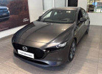 Mazda Mazda 3 2.0 e-SKYACTIV-G M-Hybrid 122ch Style BVA