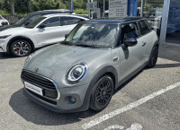 MINI Mini Cooper 136ch  Edition Greenwich