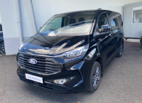 Ford Transit Custom Fg 280 L1H1 2.0 EcoBlue 136ch Limited BVA8