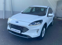 Ford Kuga 2.5 Duratec 190ch FHEV E85 Titanium BVA