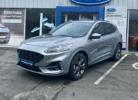 Ford Kuga 2.5 Duratec 190ch FHEV E85 ST-Line X BVA
