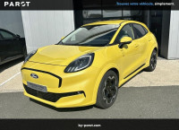 Ford Puma Gen-E 168ch Standard Range 43 kWh Premium