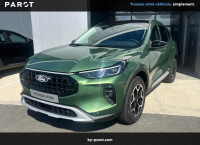 Ford Kuga 2.5 Duratec 180ch Hybrid FlexiFuel Active X Powershift