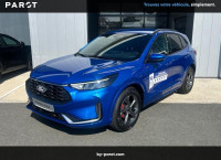 Ford Kuga 2.5 Duratec 180ch Hybrid FlexiFuel ST-Line X Powershift