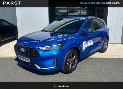 Ford Kuga 2.5 Duratec 180ch Hybrid FlexiFuel ST-Line X Powershift