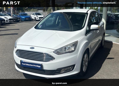 Ford C-MAX 1.0 EcoBoost 125ch Stop&Start Titanium