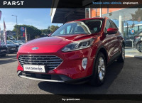 Ford Kuga 2.0 EcoBlue 150ch mHEV Titanium