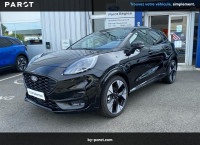 Ford Puma 1.0 EcoBoost Hybrid 155ch ST-Line X S&S Powershift