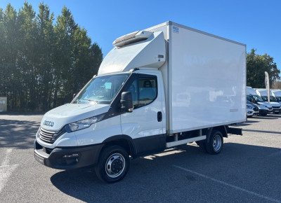 IVECO Daily CCb 35C16H3.0 empattement 3450