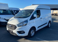 Ford Transit Custom Fg 300 L2H2 2.0 EcoBlue 105 Ambiente