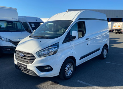 Ford Transit Custom Fg 300 L2H2 2.0 EcoBlue 105 Ambiente