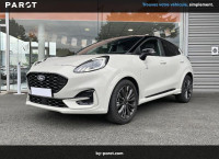 Ford Puma 1.0 EcoBoost Hybrid 125ch Sound Edition S&S Powershift