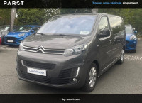 Citroën Jumpy PlanCb M 2.0 BlueHDi 145ch S&S