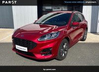 Ford Kuga 2.5 Duratec 190ch FHEV E85 ST-Line X BVA