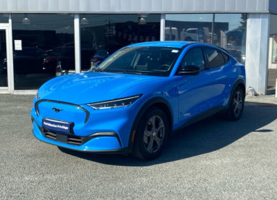 Ford Mustang Mach-E 269ch Standard Range 76kWh Mach-E Propulsion