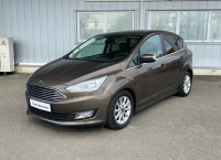 Ford C-MAX 1.0 EcoBoost 125ch Stop&Start Titanium