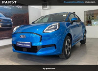 Ford Puma Gen-E 168ch Standard Range 43 kWh