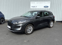 Ford Kuga 2.0 EcoBlue 150ch mHEV Titanium