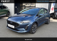 Ford Fiesta 1.0 EcoBoost Hybrid 125ch Titanium Business 5p