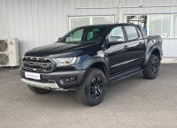 Ford Ranger 2.0 EcoBlue 210ch Stop&Start Double Cabine Raptor BVA10