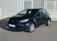 Mazda Mazda 2 Hybrid 1.5 Hybrid 116ch Agile