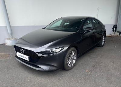 Mazda Mazda 3 2.0 SKYACTIV-G M-Hybrid 122ch Evap