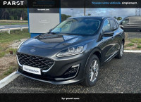 Ford Kuga 2.5 Duratec 225ch PHEV Vignale BVA