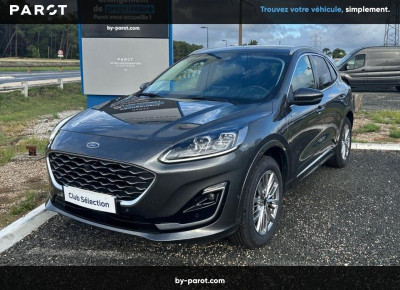 Ford Kuga 2.5 Duratec 225ch PHEV Vignale BVA
