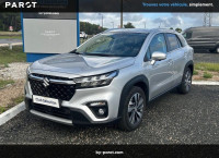 Suzuki S-Cross 1.4 Boosterjet Hybrid 129ch Style