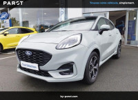 Ford Puma 1.0 EcoBoost 125ch S&S mHEV ST-Line Powershift