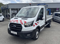 Ford Transit 2T CCb P350 L2 2.0 EcoBlue 170ch S&S Trend Business