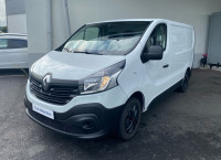 Renault Trafic Fg L1H1 1000 1.6 dCi 95ch Confort Euro6