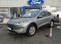 Ford Kuga 2.5 Duratec 190ch FHEV E85 Titanium BVA
