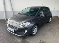 Ford Fiesta 1.0 EcoBoost 95ch Titanium 5p