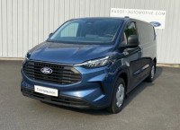 Ford Transit Custom Fg 280 L1H1 2.0 EcoBlue 110ch Trend