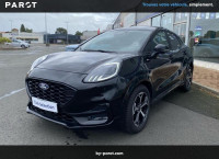 Ford Puma 1.0 EcoBoost 125ch S&S mHEV ST-Line Powershift