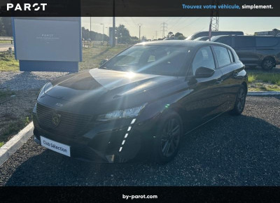Peugeot 308 1.2 PureTech 130ch S&S Active Pack