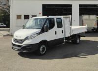 IVECO Daily CCb 35C14 D empattement 3750