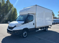 IVECO Daily CCb 35C16H3.0 empattement 4100