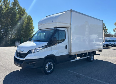 IVECO Daily CCb 35C16H3.0 empattement 4100