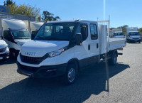 IVECO Daily CCb 35C16H3.0 D empattement 4100 Tor