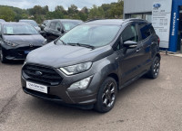 Ford EcoSport 1.0 EcoBoost 125ch ST-Line
