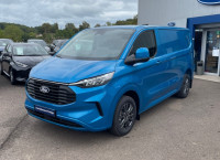 Ford Transit Custom Fg 320 L1H1 2.0 EcoBlue 170ch Limited BVA8