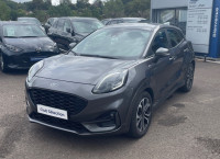 Ford Puma 1.0 Flexifuel 125ch S&S mHEV ST-Line