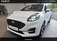 Ford Puma 1.0 EcoBoost 125ch S&S mHEV ST-Line Powershift