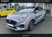 Ford Puma 1.0 EcoBoost 125ch S&S mHEV ST-Line Powershift