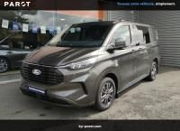 Ford Transit Custom Fg 320 L1H1 2.0 EcoBlue 170ch Cabine Approfondie Limited BVA8