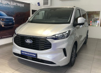 Ford Transit Custom Fg 320 L1H1 2.0 EcoBlue 170ch Cabine Approfondie Limited BVA8