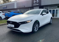 Mazda Mazda 3 2.0 e-SKYACTIV-G M-Hybrid 122ch 2022