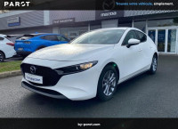 Mazda Mazda 3 2.0 e-SKYACTIV-G M-Hybrid 122ch 2022